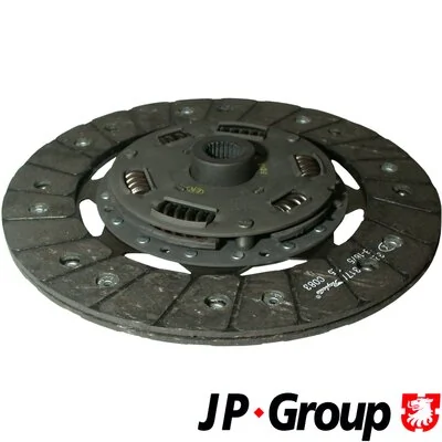 Clutch Disc